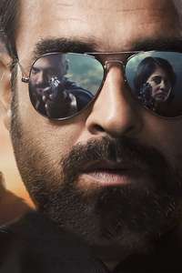 Mirzapur - Posters