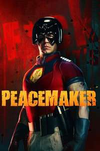 Peacemaker - Posters