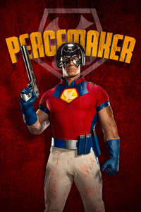 Peacemaker - Posters