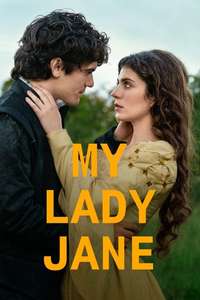 My Lady Jane - Posters