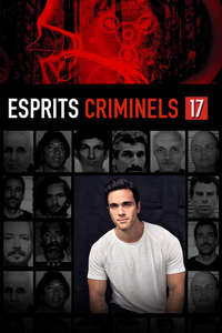 Criminal Minds - Posters