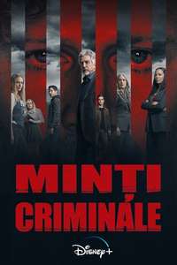 Criminal Minds - Posters
