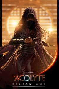 Star Wars: The Acolyte - Posters