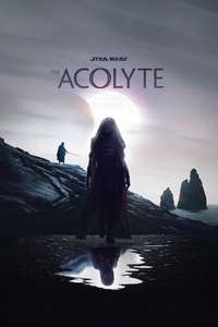 Star Wars: The Acolyte - Posters