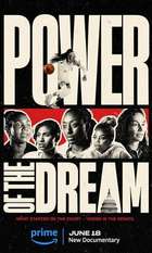 Power of the Dream