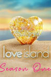 Love Island - Posters