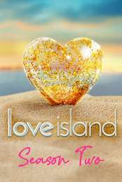 Love Island Season 2