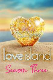 Love Island Season 3