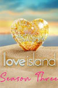 Love Island - Posters