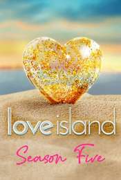 Love Island Season 5