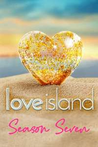 Love Island - Posters