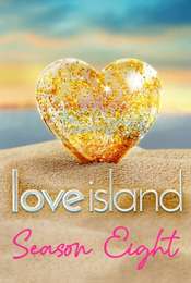 Love Island Series 8