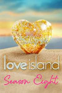 Love Island - Posters