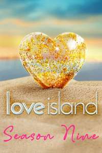 Love Island - Posters