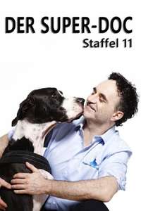 The Supervet - Posters