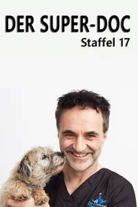 The Supervet - Posters