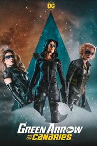 Arrow - Posters