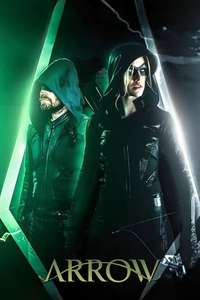 Arrow - Posters