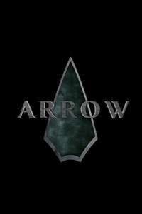Arrow - Posters