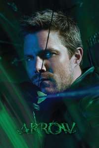 Arrow - Posters