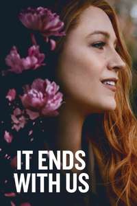 It Ends with Us - Posters