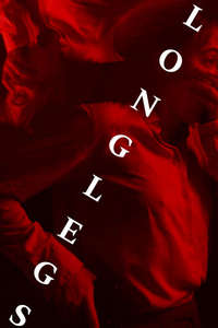 Longlegs - Posters