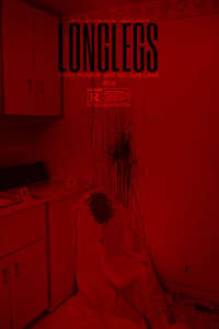Longlegs - Posters