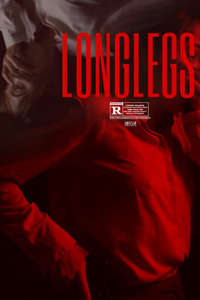 Longlegs - Posters