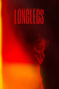 Longlegs - Posters