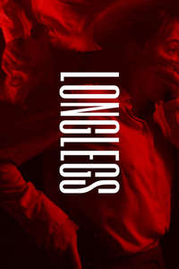 Longlegs - Posters