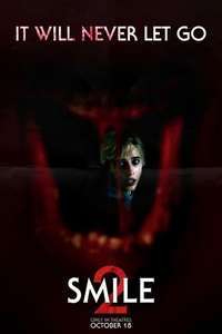 Smile 2 - Posters