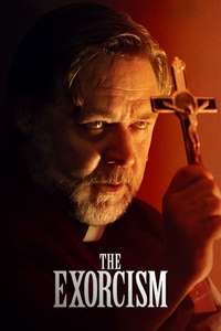 The Exorcism - Posters