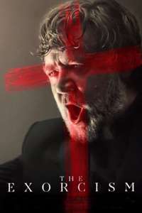 The Exorcism - Posters