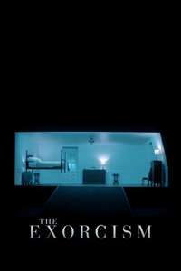 The Exorcism - Posters