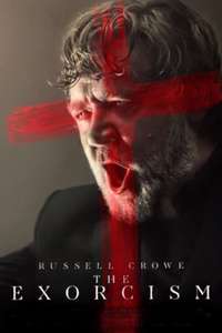 The Exorcism - Posters