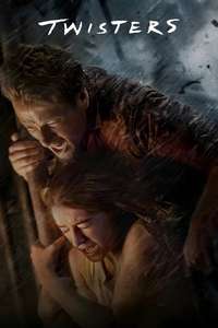 Twisters - Posters