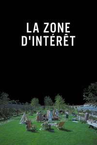 The Zone of Interest - Posters