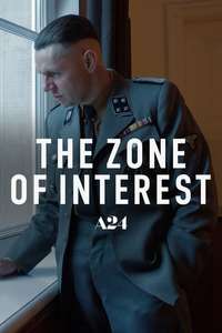 The Zone of Interest - Posters