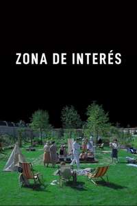The Zone of Interest - Posters