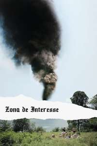 The Zone of Interest - Posters