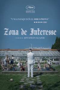 The Zone of Interest - Posters