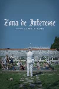 The Zone of Interest - Posters