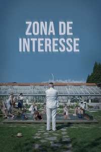 The Zone of Interest - Posters