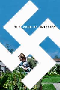 The Zone of Interest - Posters