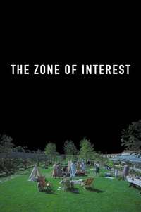 The Zone of Interest - Posters