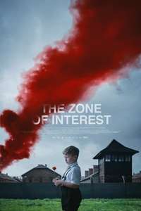 The Zone of Interest - Posters