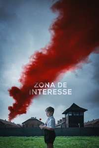 The Zone of Interest - Posters