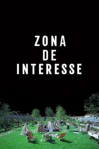 The Zone of Interest - Posters