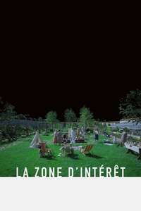 The Zone of Interest - Posters