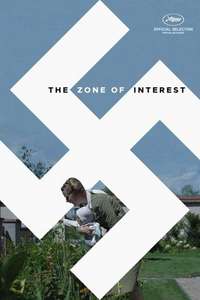 The Zone of Interest - Posters